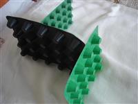 山东塑料排水板厂家 地下滤水板 聚乙烯排水板