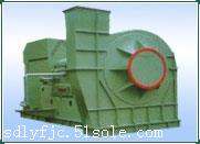 稀释风机  山东临风科技股份有限公司