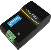 UID 828CAN总线系列数字端口输入输出控制器